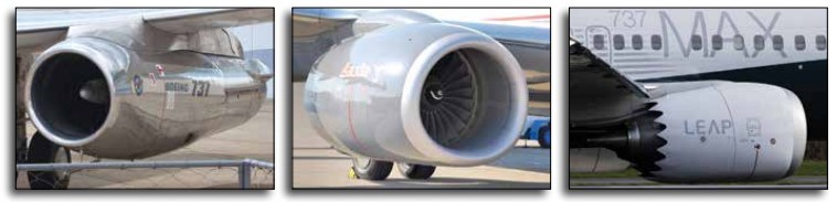 engines