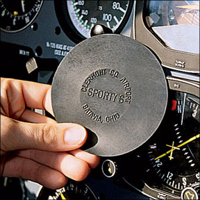Partial Cockpit Panels