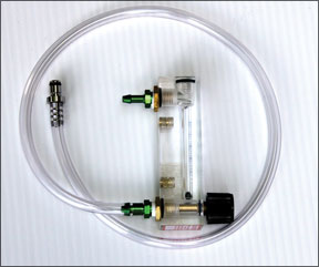 E-Ox Flowmeter from Aeromedix.com