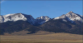 SangredeCristoMountains