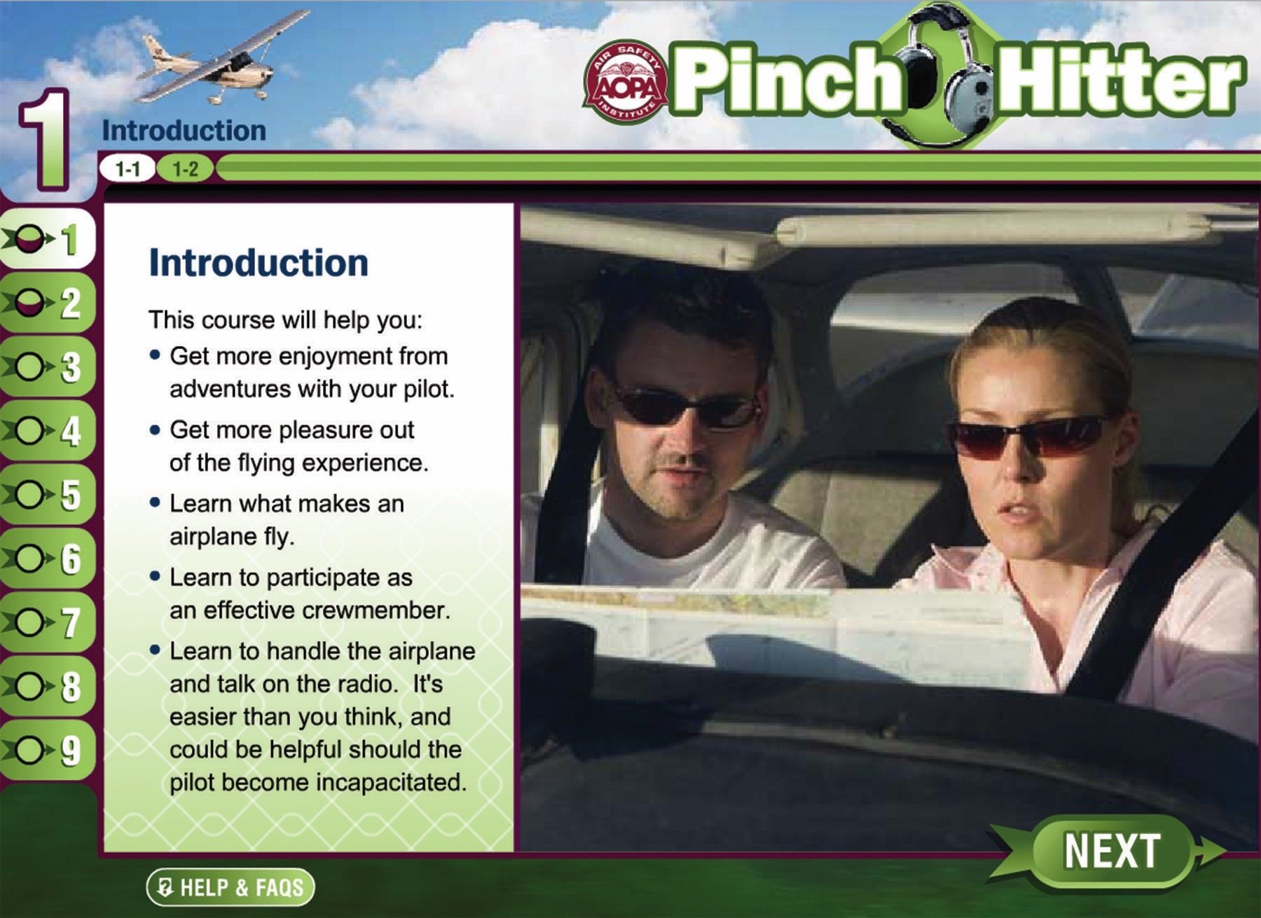PinchHitter