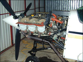 Bellanca Viking