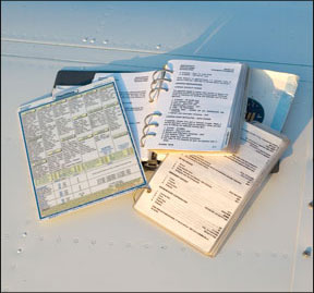 Flight Manual