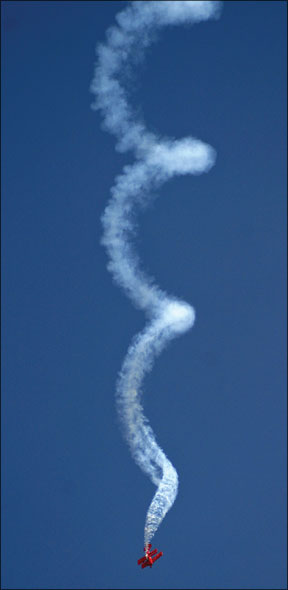 Aircraft Spins