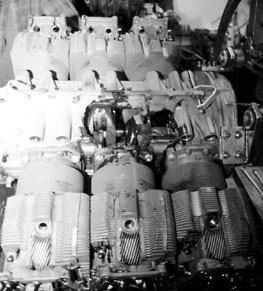 5252 Engine