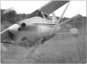 8087 Crash