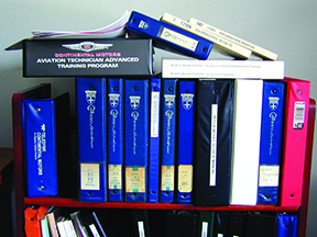 AircraftMaintenanceManuals