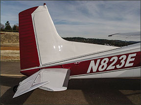 C180Tail