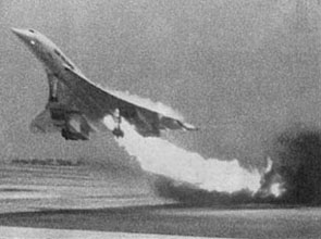 Concorde