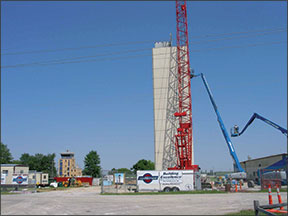 OSHATCT UnderConstruction
