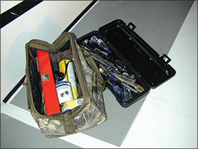 ToolsSupplies