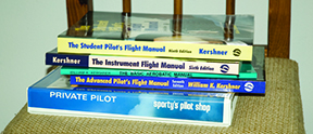 TrainingBooks