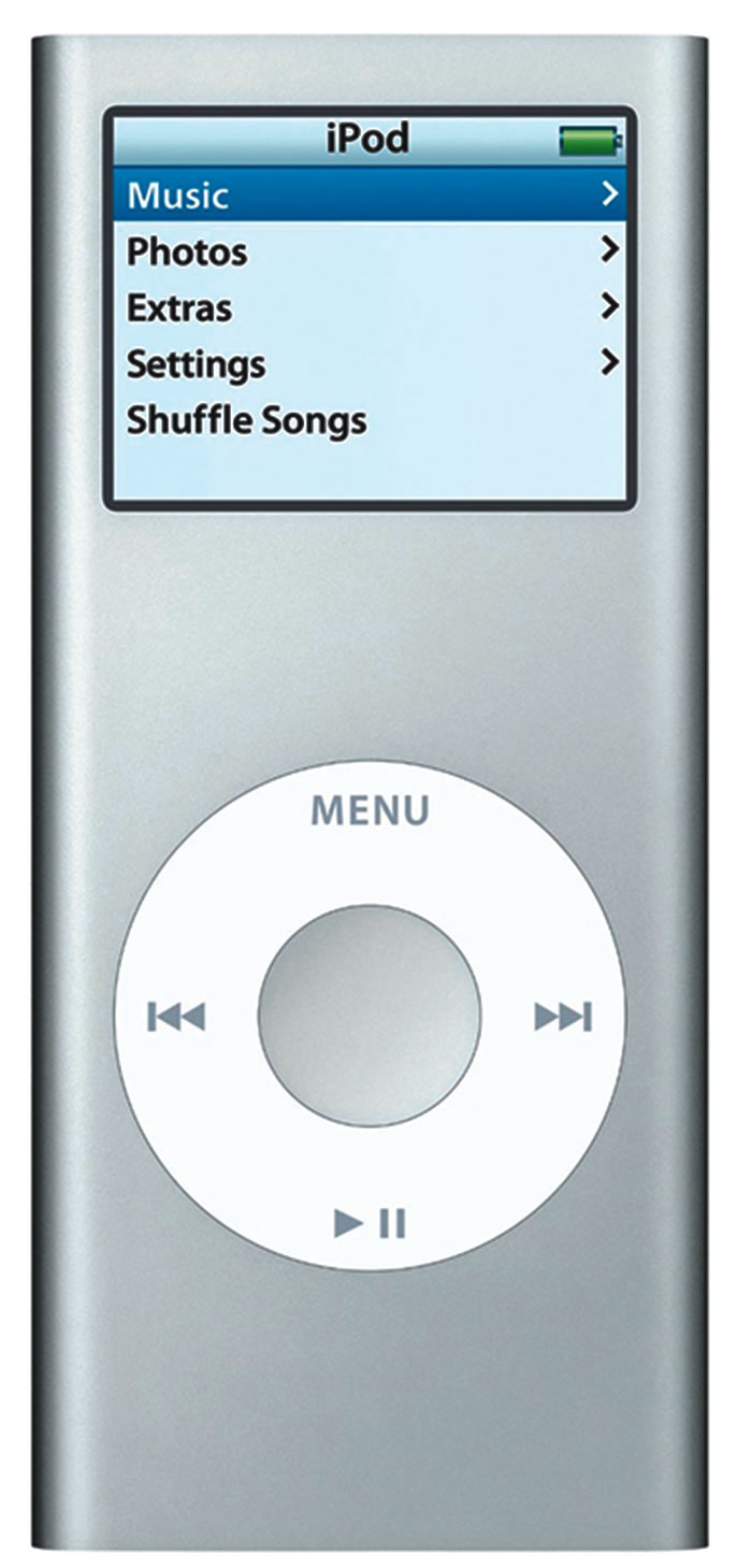 ipod