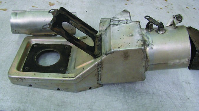 Air Box