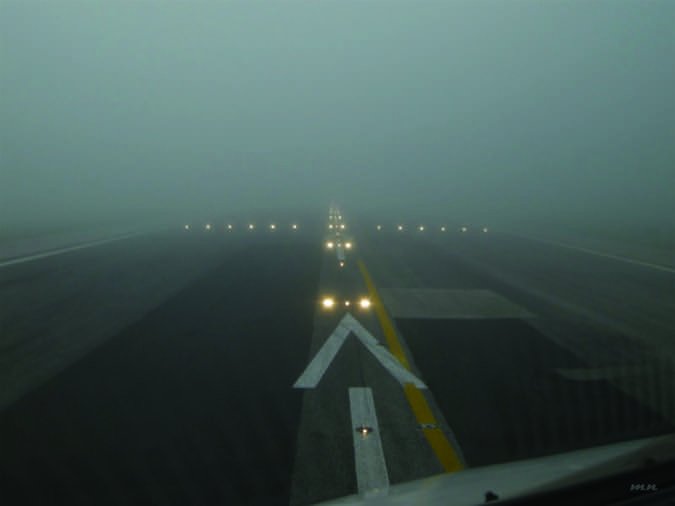 low viz