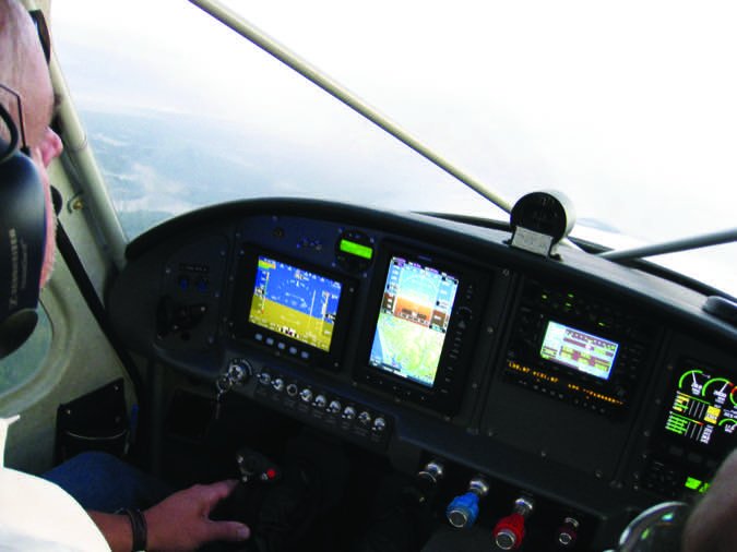pilot