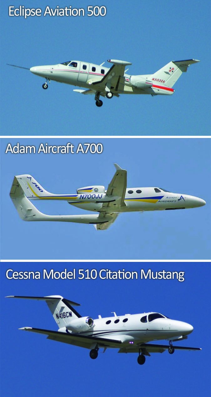 3 planes