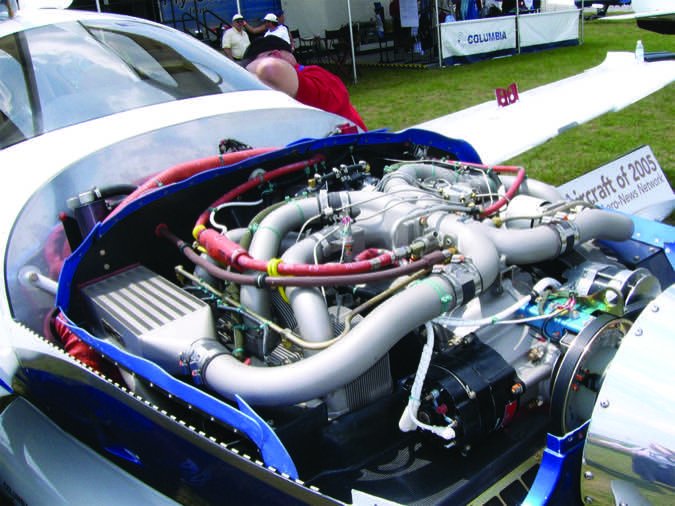engine