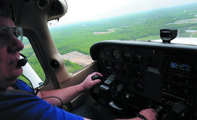 Pilot