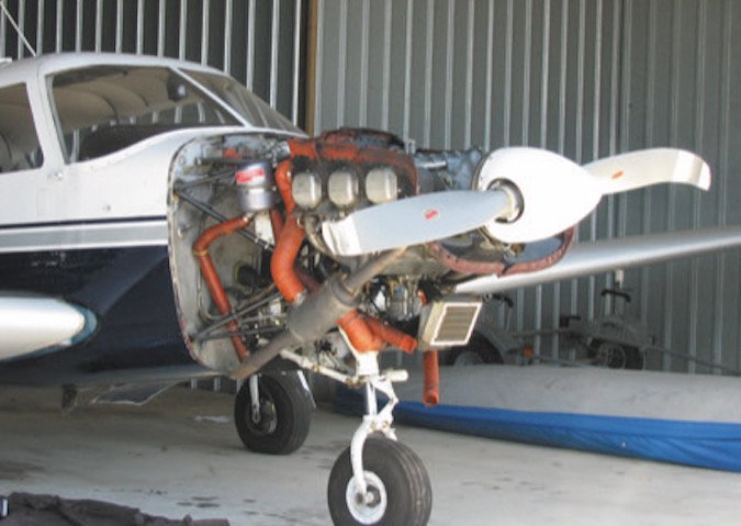 plane