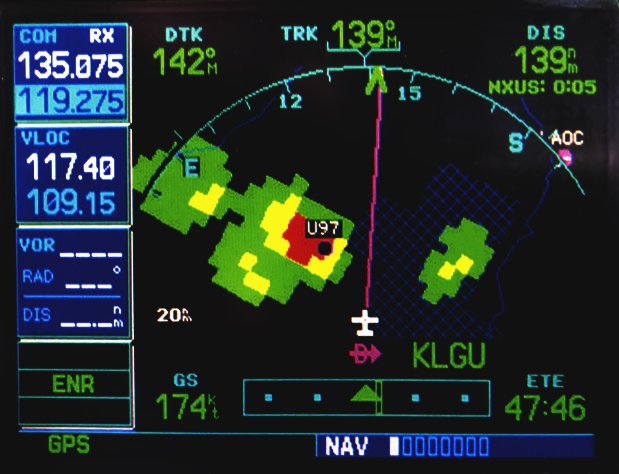 nexrad