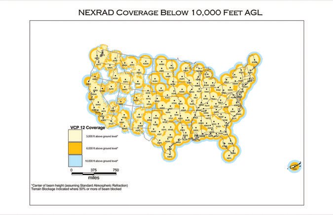 data map
