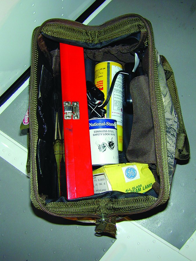 flight safety toolkit
