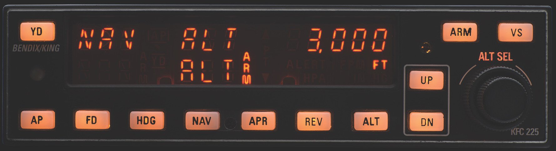 KFC225