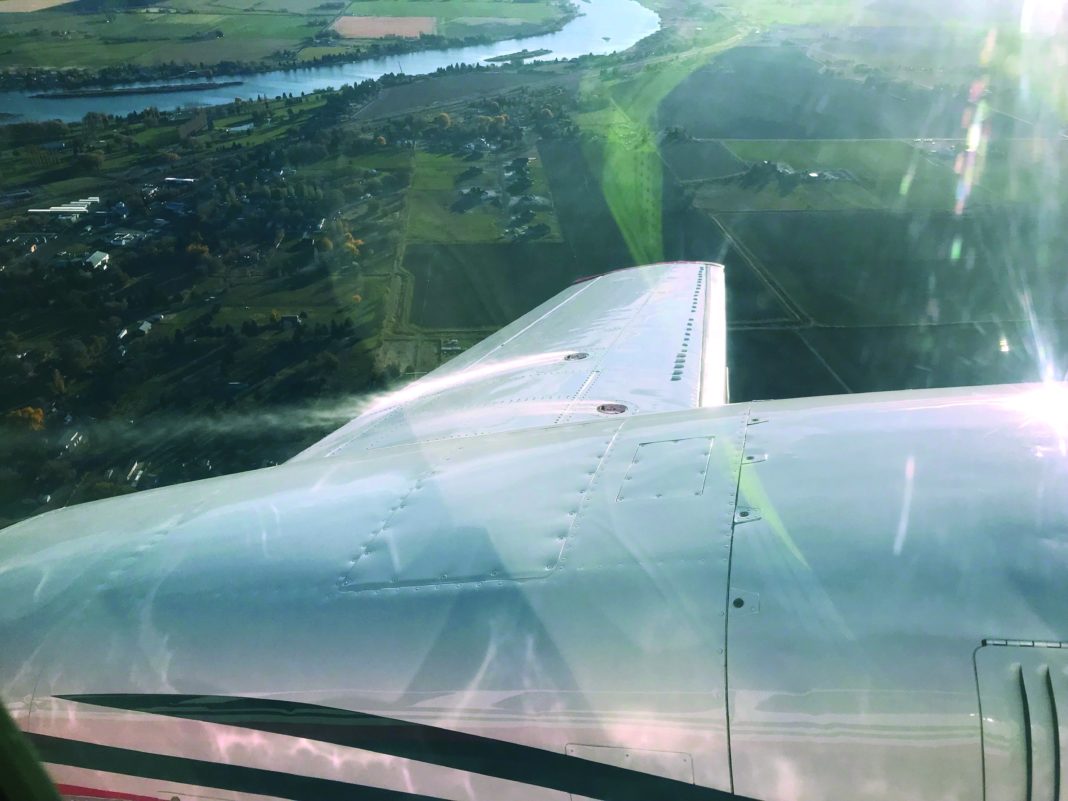 Fuel Cap Unsecured