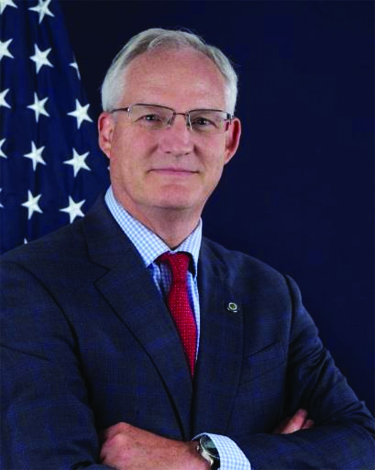 EarlLawrence_FAA