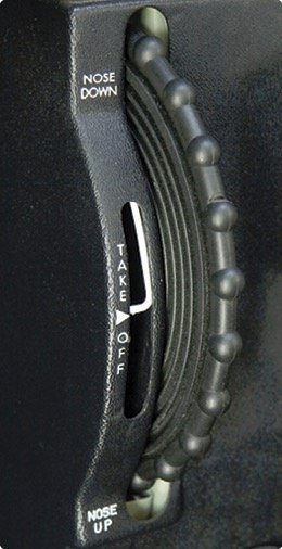 CessnaTrimWheel