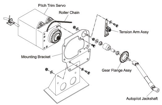 PitchTrimServo_DiamondDA42