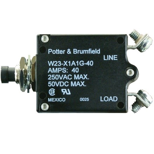 CircuitBreaker