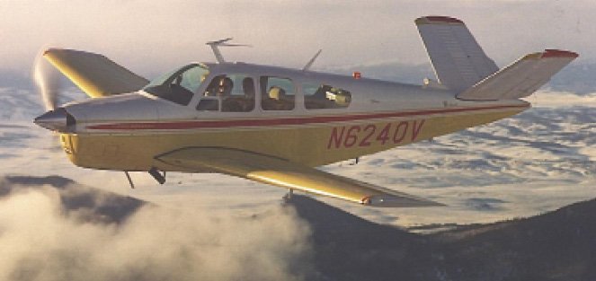 VTail_Bonanza
