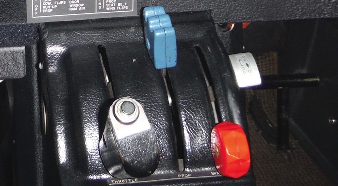 MooneyPowerControls