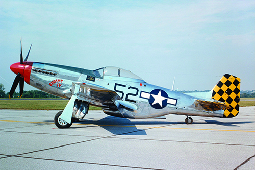 P51Mustang 071024 F 1234S 008 USAF Copy