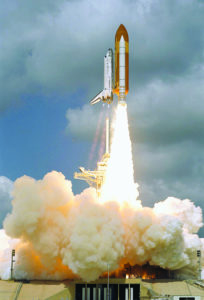 ShuttleDiscovery sts114 s 030 NASA 2