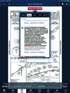 AVSAF Decisions in the System 2