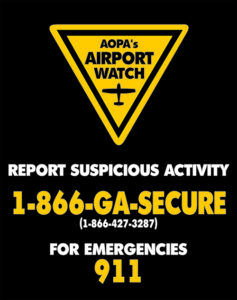 AOPA Airport Watch graphic Copy