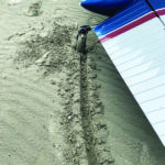 TailwheelInSand IMG 1956 Hart