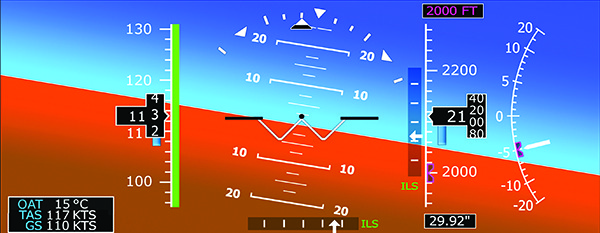 Avidyne_ILS
