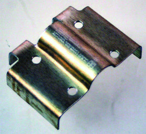 Cessna124 140 seatbelthbracket Univair Copy