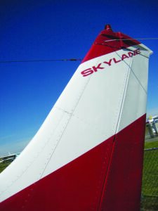 CessnaSkylaneTail 2602742883 c8fbb910cf o BrianBurger