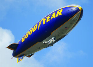 GoodyearBlimp SpiritOfInnovation