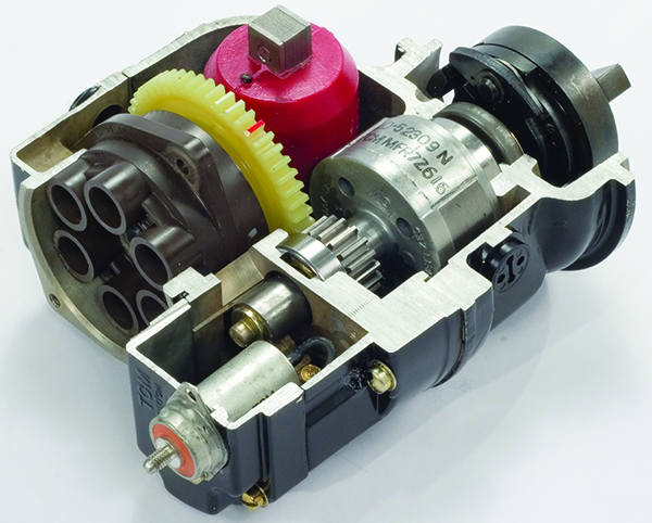 MagnetoCutaway