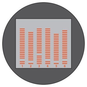 EngineMonitor HighCHT