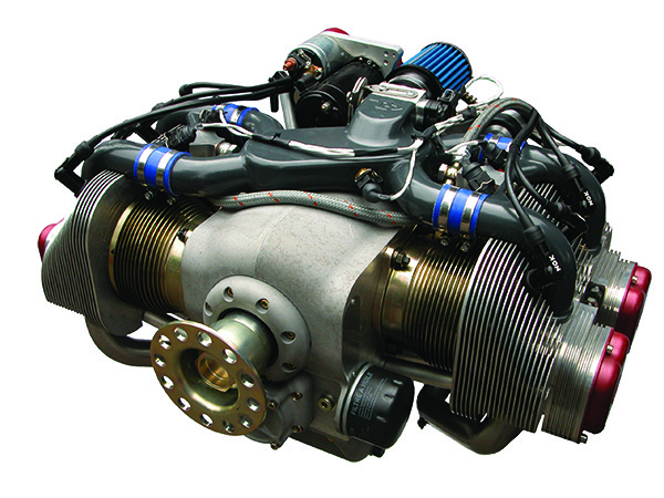 ULPower_UL260_engine