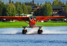 FAA’s Alaska Aviation Safety Initiative