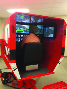 Which simulator to use?