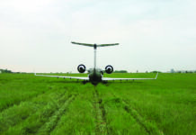 Slowing and Stopping